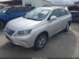 Lexus Rx 350 2T2ZK1BA0DC114911 снимка