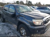 Toyota Tacoma Base V6 5TFLU4EN0EX098409 fotografie
