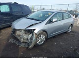 Honda Insight Ex JHMZE2H72AS017909 снимка