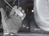 Volkswagen Beetle 2.5L 3VWJP7AT3EM602572 снимка