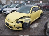 Volkswagen Beetle 2.5L 3VWJP7AT3EM602572 снимка