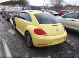 Volkswagen Beetle 2.5L 3VWJP7AT3EM602572 снимка