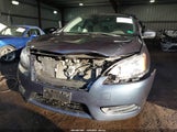 Nissan Sentra S 3N1AB7AP3EY303387 снимка
