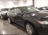 Lincoln Mkx 2LMDJ8JK6DBL40724 photo