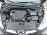 Hyundai Veloster Base W/Gray KMHTC6ADXDU094519 снимка