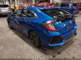 Honda Civic Ex SHHFK7H50HU405011 снимка