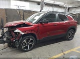 Chevrolet Trailblazer Fwd Rs KL79MTSLXMB147860 снимка