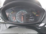 Chevrolet Spark Fwd 1Lt Automatic KL8CD6SA2LC409221 снимка