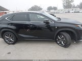 Lexus Nx 300 F Sport JTJSARBZ9M2198137 fotografie