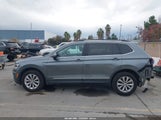Volkswagen Tiguan 2.0T Se/2.0T Sel 3VV3B7AX5JM107203 снимка