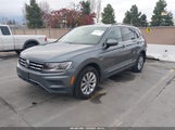 Volkswagen Tiguan 2.0T Se/2.0T Sel 3VV3B7AX5JM107203 photo