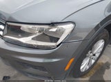 Volkswagen Tiguan 2.0T Se/2.0T Sel 3VV3B7AX5JM107203 photo