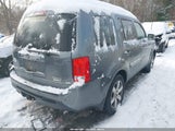 Honda Pilot Touring 5FNYF4H97DB027330 снимка