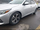 Nissan Sentra Sv Xtronic Cvt 3N1AB8CV6NY255272 photo