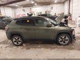 Jeep Compass Limited 4X4 3C4NJDCB5LT166352 снимка