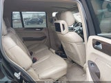 Mercedes-Benz Gl 450 4Matic 4JGDF6EE4FA589916 снимка