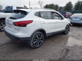Nissan Rogue Sport Sl JN1BJ1CR6HW105658 fotografie