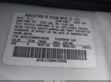 Nissan Rogue Sport Sl JN1BJ1CR6HW105658 снимка