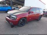 Chevrolet Trailblazer Ss 1GNET13H572179890 снимка