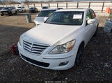 Hyundai Genesis 4.6 KMHGC4DF0AU071510 снимка