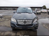 Mercedes-Benz Ml 350 4JGBB5GB8BA687132 снимка
