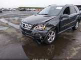 Mercedes-Benz Ml 350 4JGBB5GB8BA687132 снимка