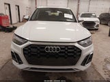 Audi Q5 Prestige 45 Tfsi S Line Quattro S Tronic WA1FAAFY0R2055330 photo
