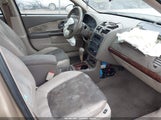 Chevrolet Malibu Lt 1G1ZU54884F103509 снимка