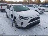 Toyota Rav4 Hybrid Xle JTMRWRFV5RD272739 photo