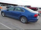 Volkswagen Passat 1.8T S 1VWAS7A31GC014205 photo