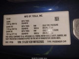 Tesla Model 3 Long Range Dual Motor All-Wheel Drive 5YJ3E1EB1MF852685 снимка