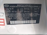 Hyundai Elantra Se 5NPD74LF3KH480108 снимка