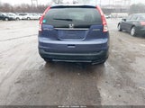 Honda Cr-V Ex-L 5J6RM4H75EL055239 снимка
