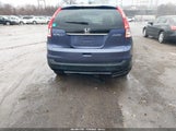 Honda Cr-V Ex-L 5J6RM4H75EL055239 снимка