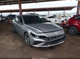 Hyundai Elantra Hybrid Sel Sport KMHLM4DJ9SU126165 photo