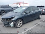 Chevrolet Cruze Lt Auto 1G1BE5SM5J7157662 снимка