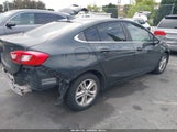 Chevrolet Cruze Lt Auto 1G1BE5SM5J7157662 снимка