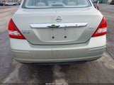 Nissan Versa 1.8Sl 3N1BC11E27L406748 снимка