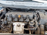 Honda Civic Lx 2HGFG12628H548698 снимка