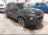 Chevrolet Trailblazer Awd Rs KL79MUSL1PB183298 photo