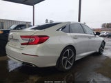 Honda Accord Sport 1HGCV1F37JA012682 fotografie
