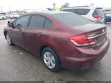 Honda Civic Lx 19XFB2F56FE271907 снимка