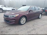 Kia Optima Ex 5XXGU4L31GG009928 снимка