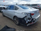 Hyundai Genesis 3.8 KMHGN4JE5FU033879 снимка