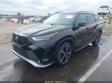Toyota Highlander Xse 5TDLZRBH1NS189420 photo