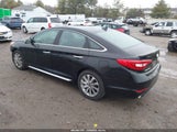 Hyundai Sonata Sport 5NPE34AF2HH490432 снимка