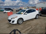 Mazda Mazda3 I Touring JM1BL1SF3A1214290 снимка