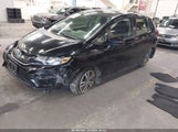 Honda Fit Ex JHMGK5H79HS004392 снимка