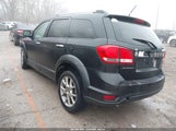 Dodge Journey Crew 3C4PDCDG6CT204756 fotografie