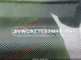 Volkswagen New Beetle Gls 3VWCB21C22M461547 снимка